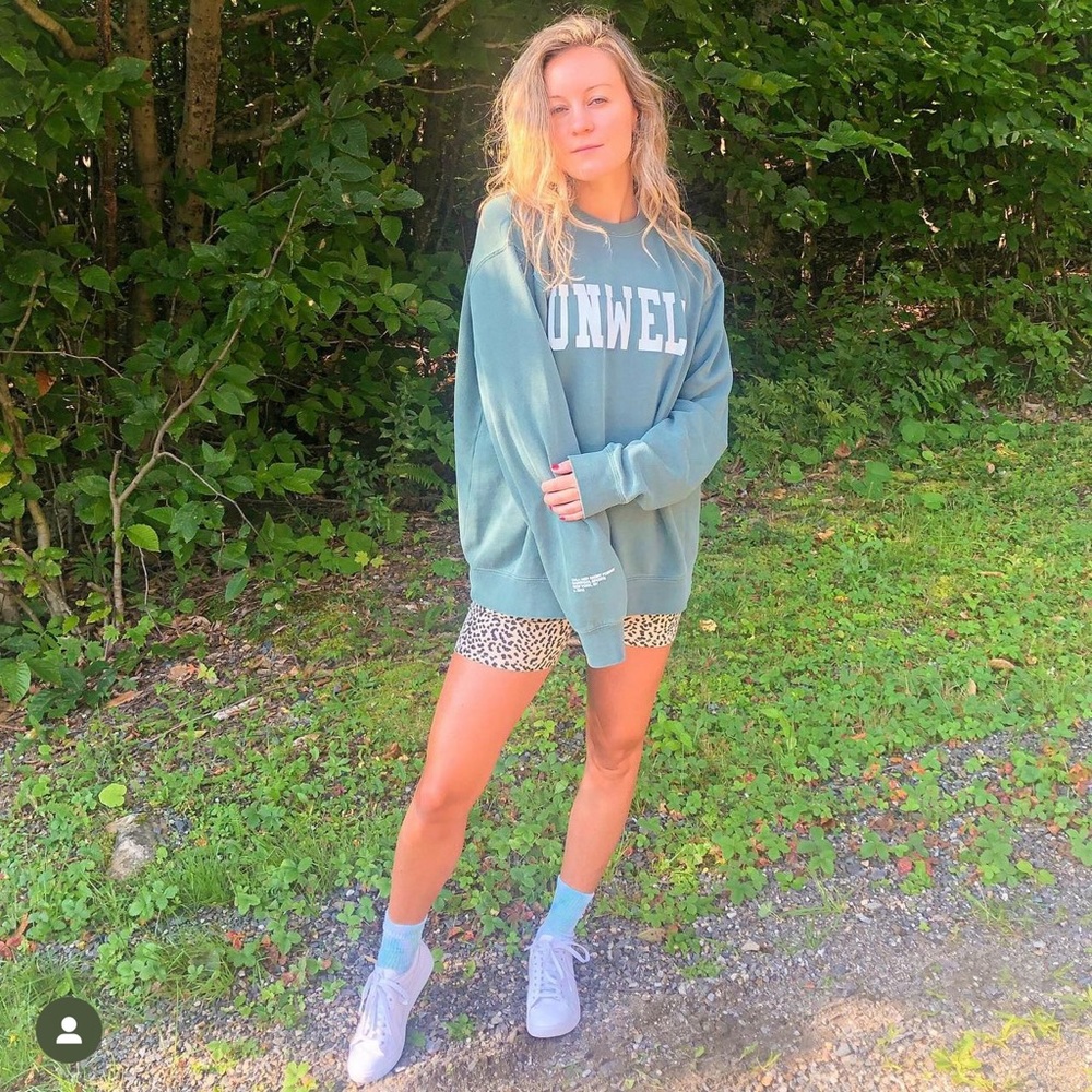 Unwell Call Her Daddy Sweatshirt